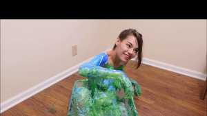 jade-sticky-in-50-lbs-melted-marshmallow
