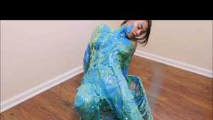 jade-sticky-in-50-lbs-melted-marshmallow