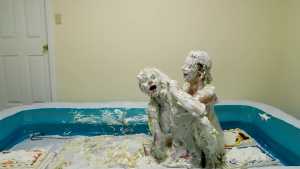 kaydens-and-jade-wrestle-in-cake-and-but
